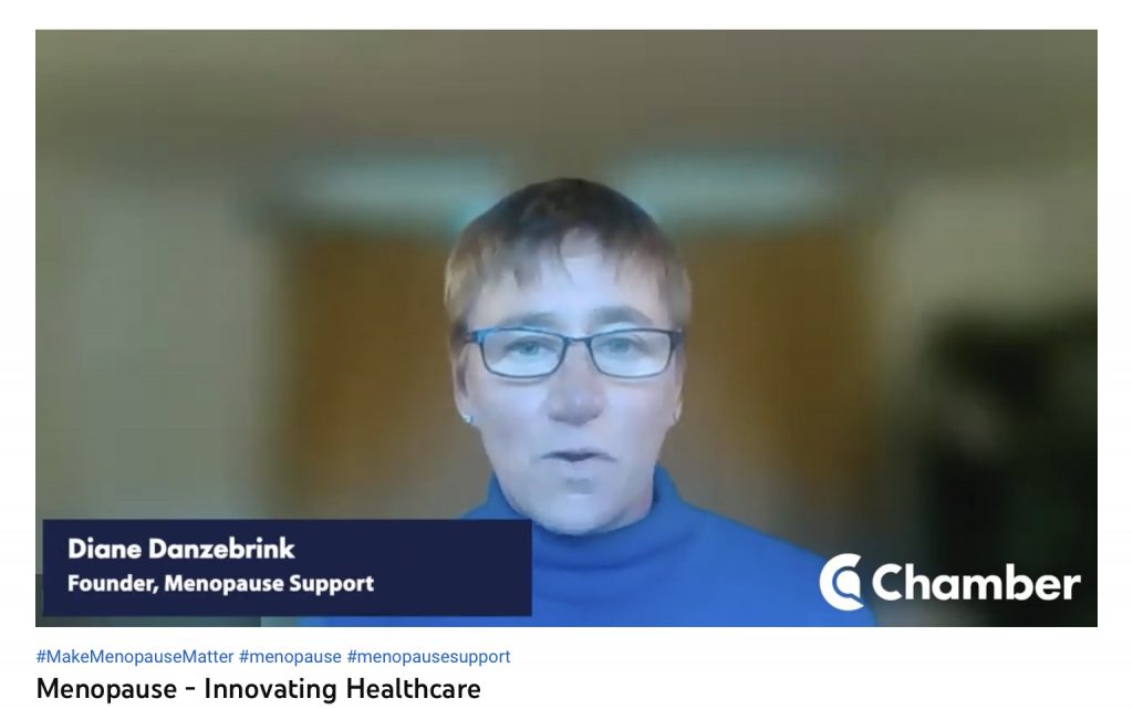 menopausesupport.co.uk Supporting You Through Change